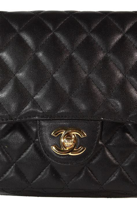 vintage chanel bag without serial number|10218184 chanel serial number.